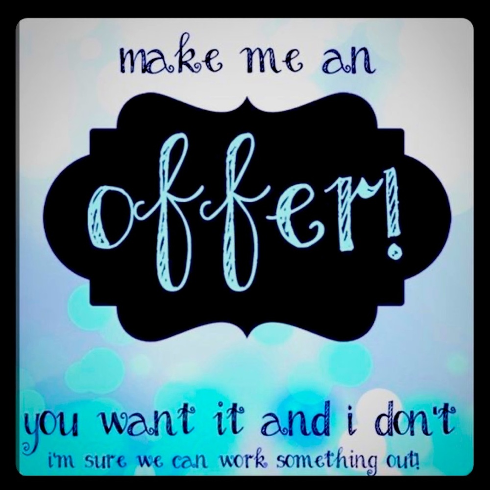 Bringing in 2021 with Sales 🙌🏽